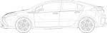 Opel Ampera 2009 года